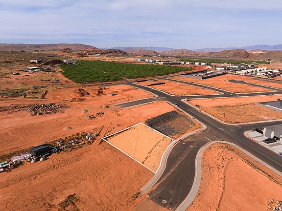 3rd image of LOT 69 Sand Hollow Rd