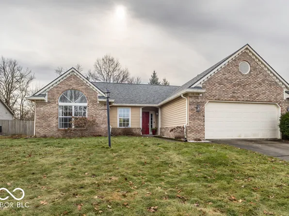 12639 Pine Grove Ct, Indianapolis, IN 46236