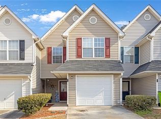6722 Gallant Ct SE, Mableton, GA 30126