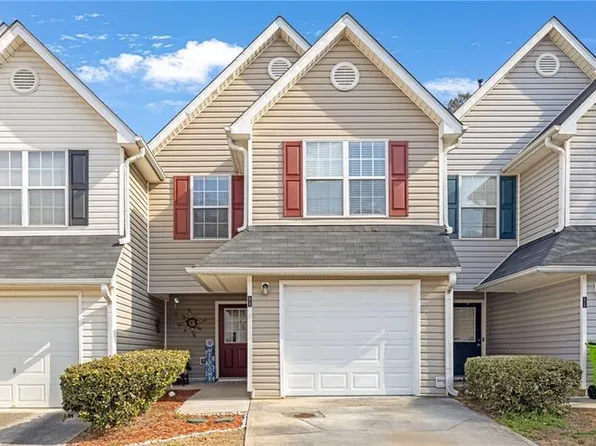 6722 Gallant Ct SE, Mableton, GA 30126