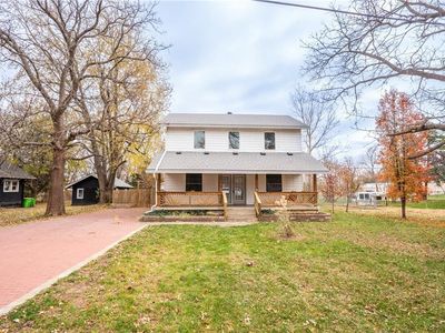 427 Pine St, Wellsville, KS, 66092