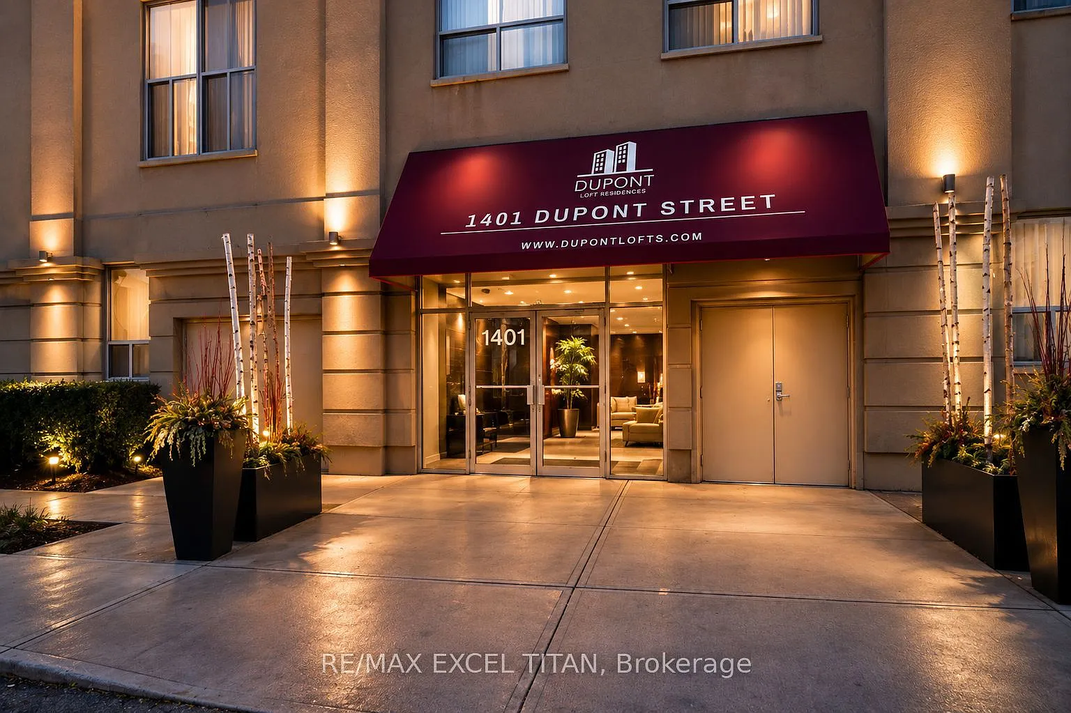 2 bed, $1,900 — Photo 1