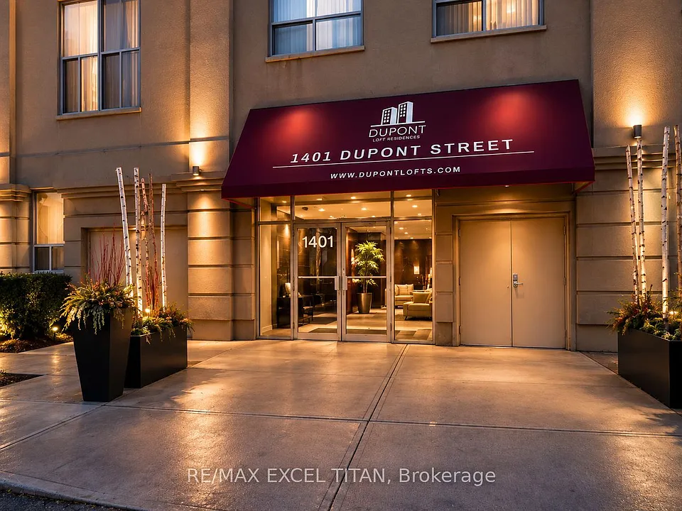1401 Dupont St #624