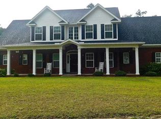 1150 Wildshall Rd, Darlington, SC 29540