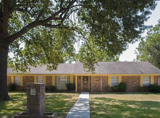 114 E Gladiola St, White Oak, TX 75693