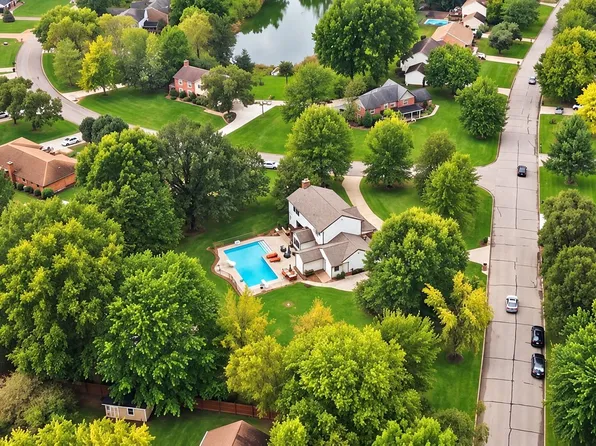 11004 Paddock Dr, Walton, KY 41094