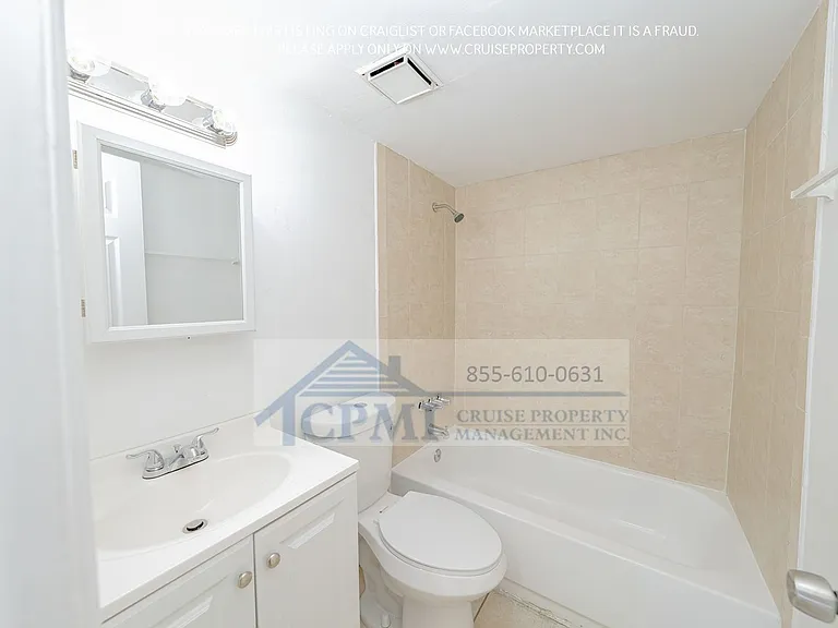 Montego Bay Apartments- 1095 W 77 St Hialeah, FL 33014 — Photo 26