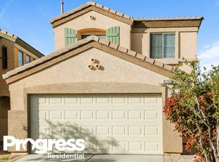 8237 Harvest Spring Pl, Las Vegas, NV 89143