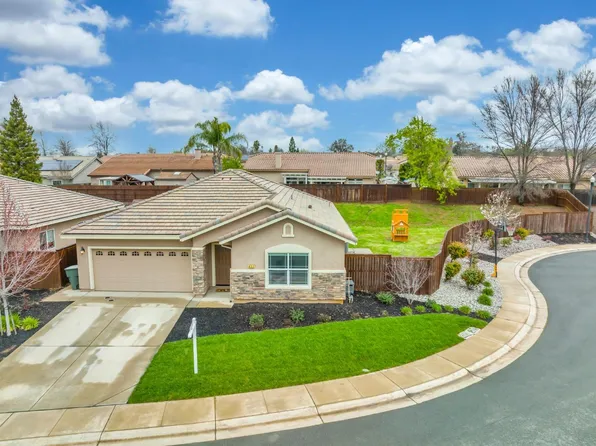 417 Laurel Ct, Ione, CA 95640
