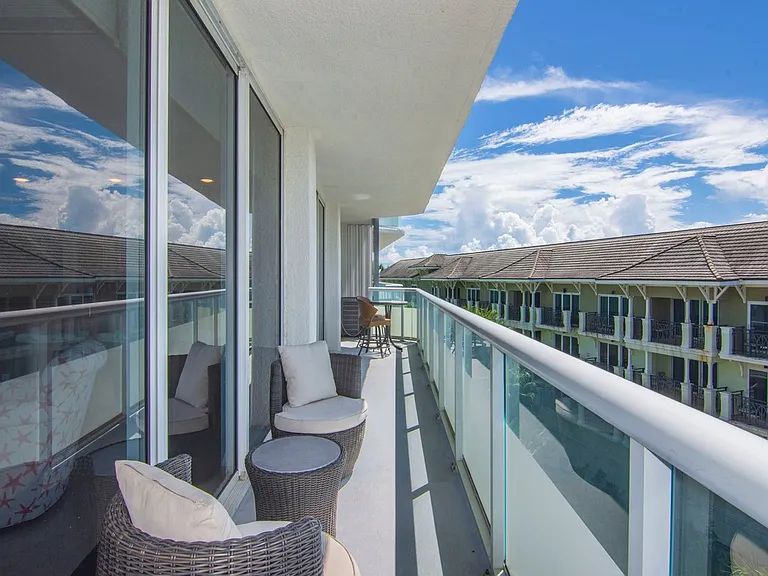 3554 Ocean Dr #501S — Photo 19