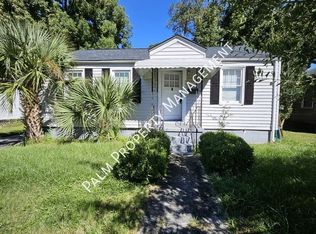 2404 Texas Ave, Savannah, GA 31404