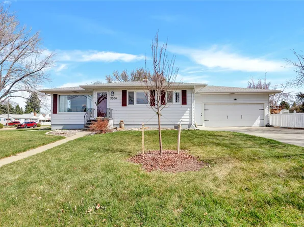 3500 7th Ave S, Great Falls, MT 59405