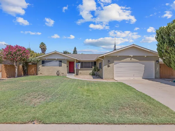 3026 W Vassar Avenue, Visalia, CA 93277