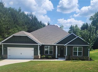 1024 Holliday Passs, Griffin, GA 30223