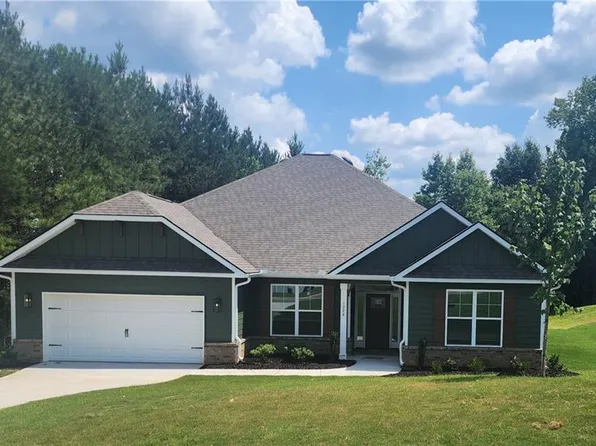 1024 Holliday Passs, Griffin, GA 30223