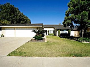 851 Las Riendas Dr, Fullerton, CA 92835