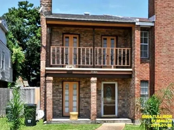 5864 Tullis Dr, New Orleans, LA 70131
