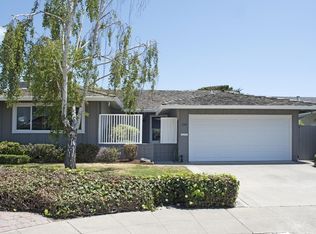 299 Killdeer Ct, Foster City, CA 94404