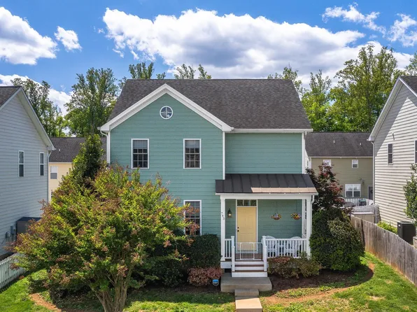 743 Country Green Rd, Charlottesville, VA 22903