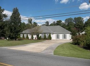 345 Rowland Springs Rd, Cartersville, GA 30121