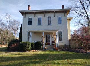 816 S Lincoln Ave, Salem, OH