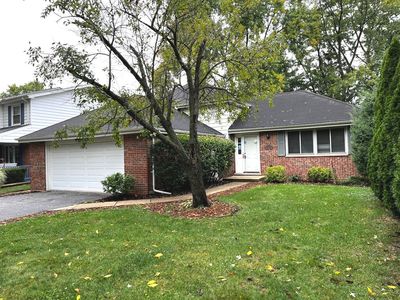 18430 Aberdeen St, Homewood, IL, 60430