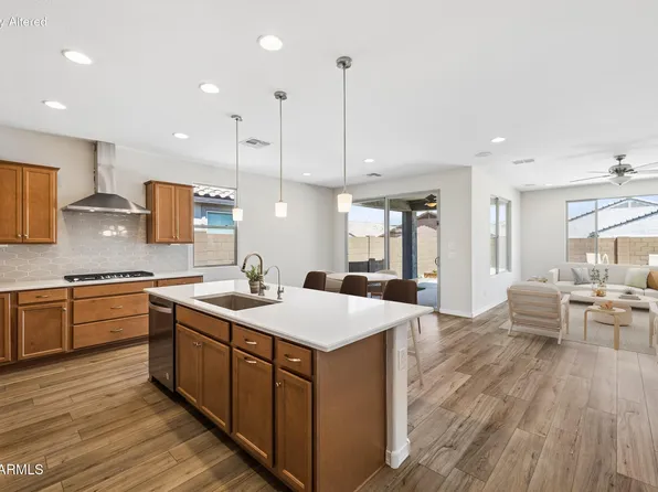 6730 W WINSTON Drive, Laveen, AZ 85339