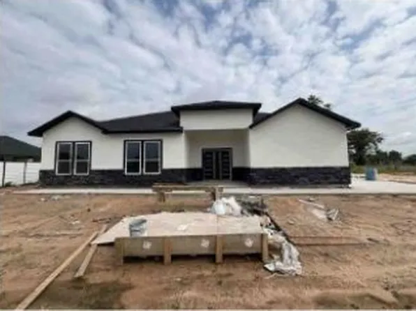 489 County Road 5102, Cleveland, TX 77327