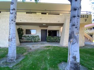 2812 N Auburn Ct UNIT F100, Palm Springs, CA 92262