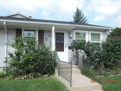 2910 Roundtree Blvd, Ypsilanti, MI, 48197
