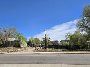 1228 S Clinton St, Denver, CO 80247