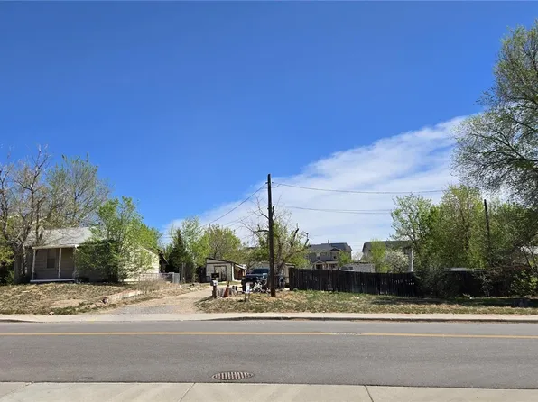 1228 S Clinton Street, Denver, CO 80247