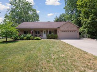 21131 Dunkirk St, Farmington Hills, MI 48336