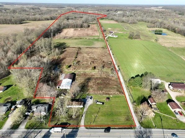 12809 Us Route 68, Bethel, OH 45106