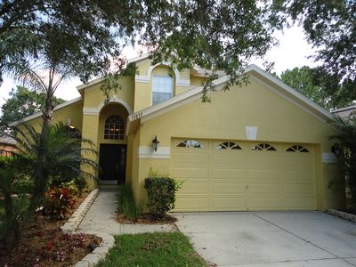 11851 Derbyshire Dr, Tampa, FL, 33626