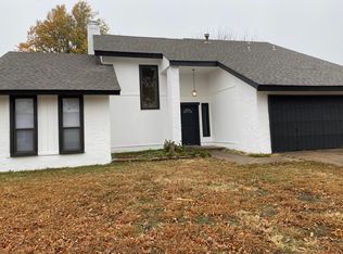 3460 S 149th East Ave, Tulsa, OK 74134