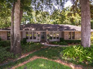 2821 Christopher Creek Rd N, Jacksonville, FL 32217