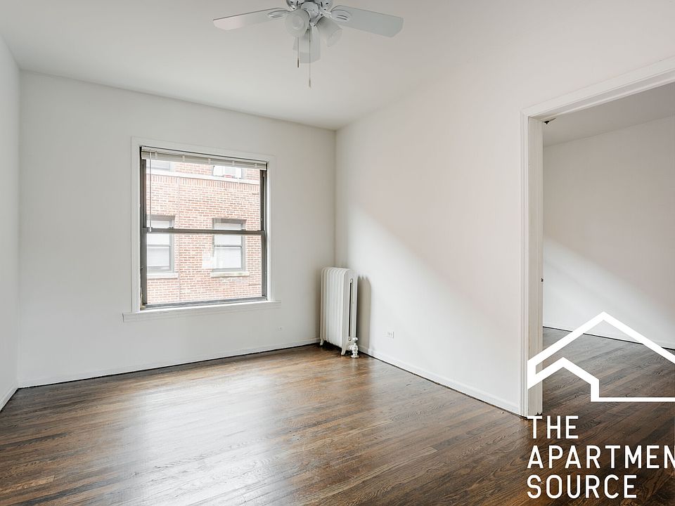 1st image of 933 W Sunnyside Ave APT 2S