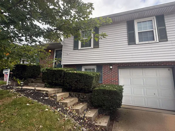 116 Wells Ct, Nicholasville, KY 40356