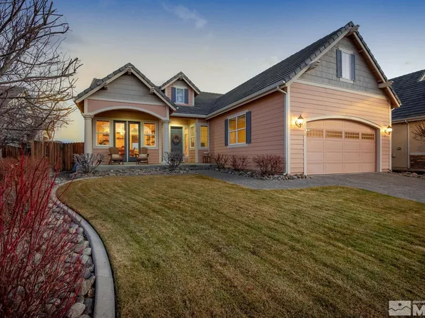 951 Chip Creek Ct, Minden, NV 89423