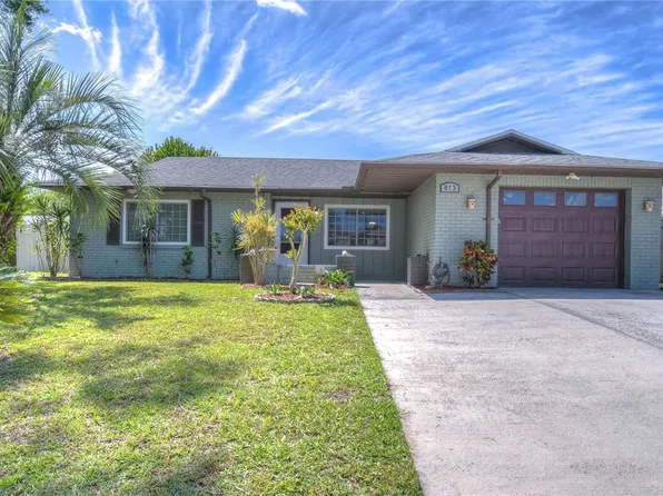 813 Chadsworth Ave, Seffner, FL 33584