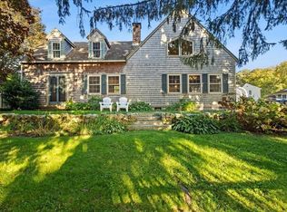 47 Big Rock Ln, Hanson, MA 02341