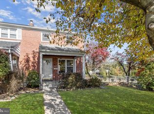 509 Brisbane Rd, Baltimore, MD 21229