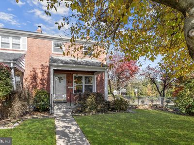 509 Brisbane Rd, Baltimore, MD, 21229