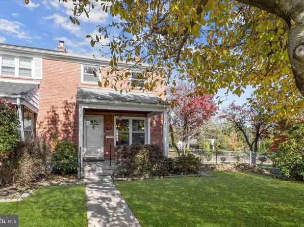 509 Brisbane Rd, Baltimore, MD 21229