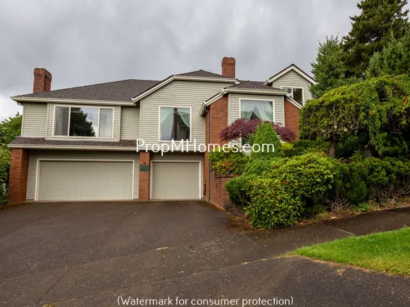 8817 NW Hazeltine St, Portland, OR 97229