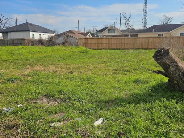 3208 Jewel St, Houston, TX 77026