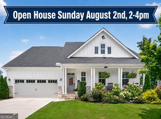 7875 Scenic Ridge Way, Ball Ground, GA 30107