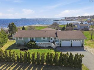 7575 Highway 329, East River Pt, NS B0J 1T0