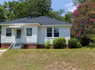 125 R St SW, Thomaston, GA 30286